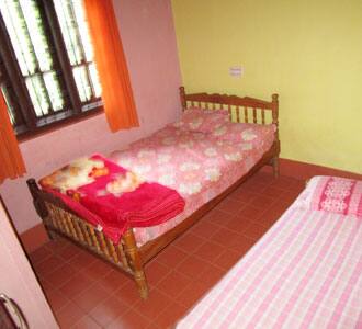 Castle Rock Homestay, Chikmaglur 2